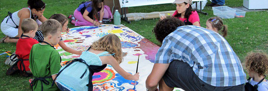 Most Needed Art Supplies