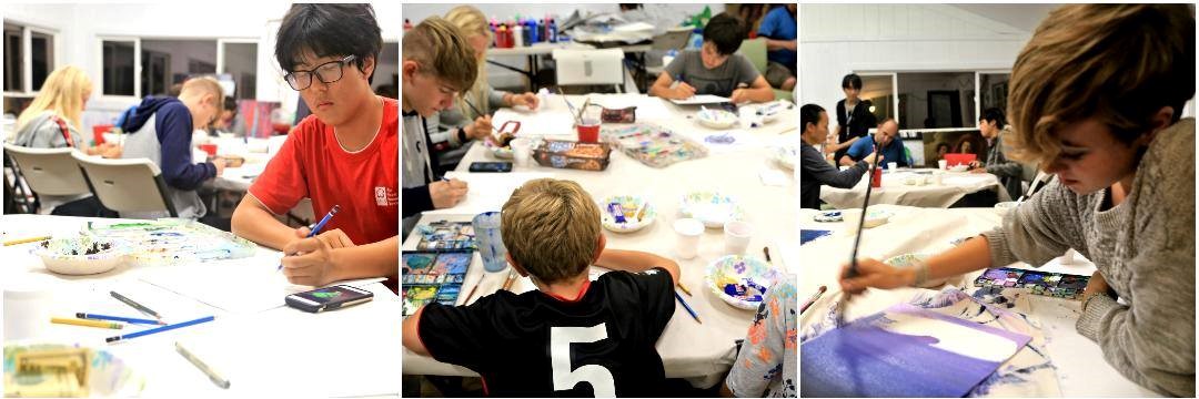 Fostering Creativity